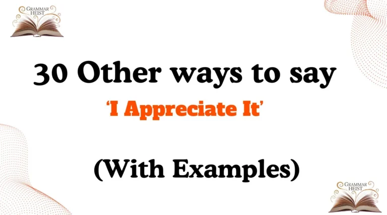 other-ways-to-say-i-appreciate-it
