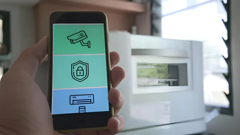 5 Home Security Gadgets Every Household Should Have