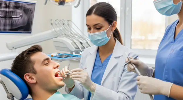 How Advanced Orthodontics and Implant Options Are Changing Smiles