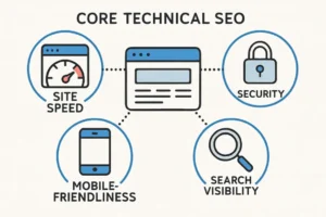 Essential SEO Technical Checks Every Website Owner Should Know