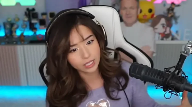 Gaming, Streaming and Fame Pokimane's Cultural Impact Explained