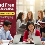 Harvard Free Online Education 2026 6 Courses You Can Take Without Paying