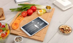 How the Dropping Acid Diet Fits Into Modern Digital Health