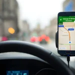 How to open Android Auto Environments for Custom In-Car Apps