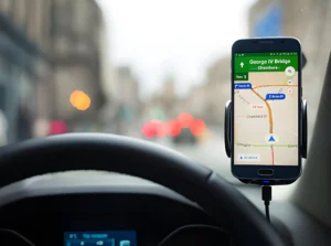 How to open Android Auto Environments for Custom In-Car Apps
