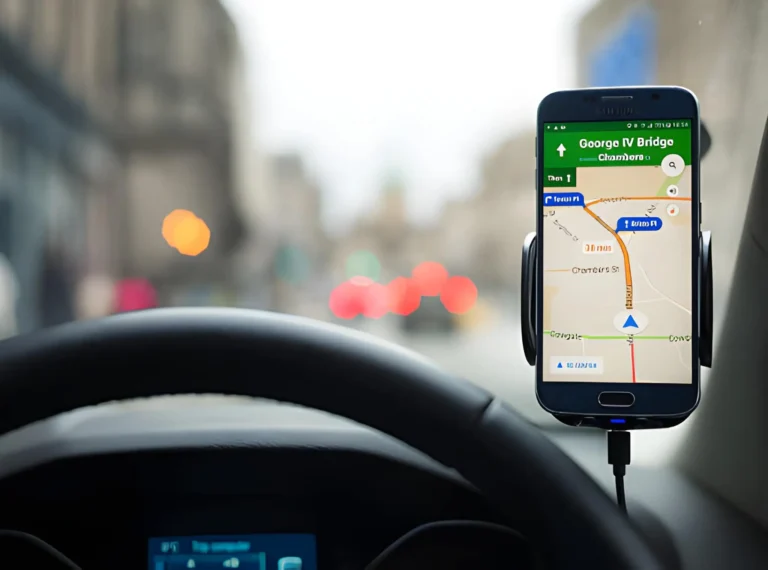 How to open Android Auto Environments for Custom In-Car Apps