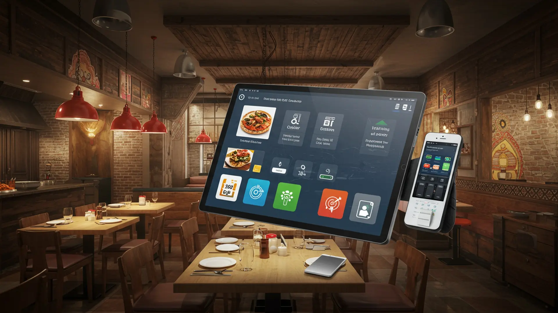 Restaurants Managing Peak-hour Queues How Best GST Billing Software Reduces Rework and Delays