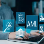 The Importance of Online AML Checks for Crypto Transactions