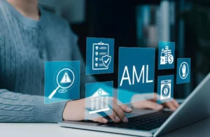 The Importance of Online AML Checks for Crypto Transactions