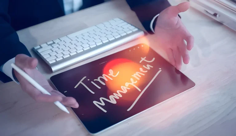 Time Management Training Online in Australia