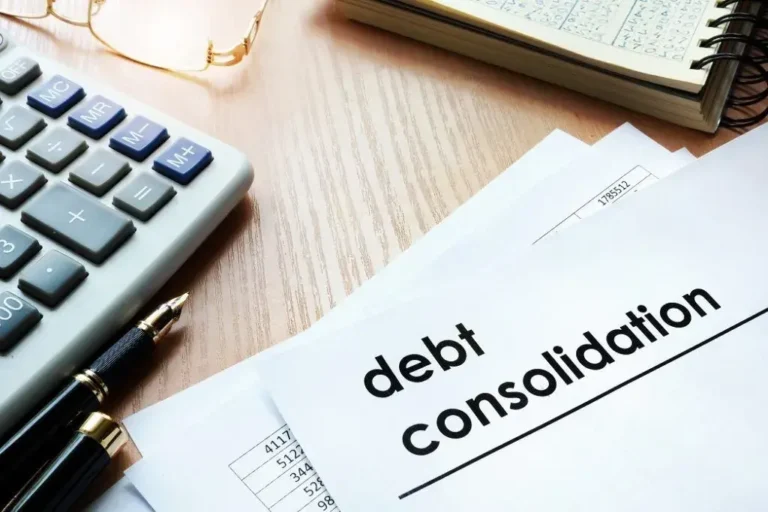 Why People Turn to Debt Consolidation