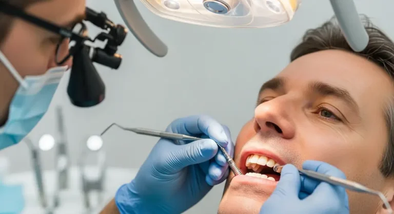 Are Dental Implants Safe Risks, Success Rates, and Care Tips