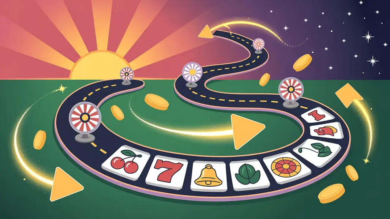 Bos Mahjong Hari Ini Update Fitur Terbaru, Event Menarik, dan Roadmap ke Depan