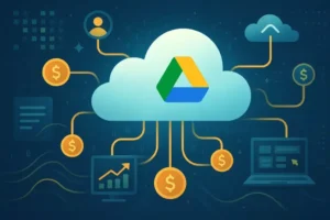 Business Professionals_ Key Considerations for Google Drive Integration