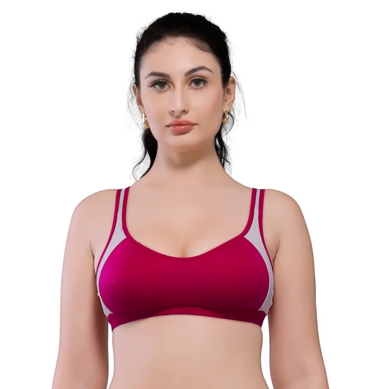 Embrace Comfort Discover the Luxury of a Wirefree Bra