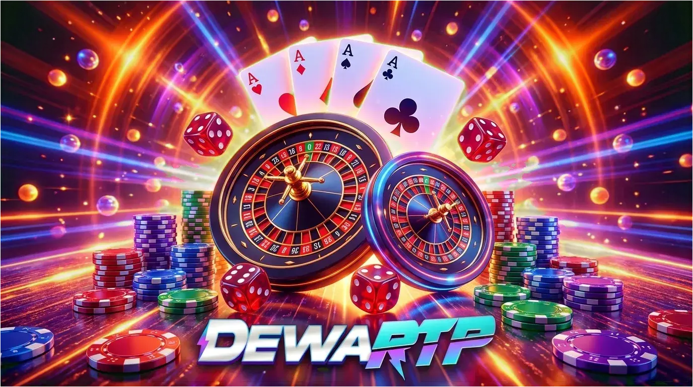 Evolusi Permainan Dewartp Link Alternatif dari Era Klasik hingga Modern