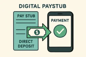 How Direct Deposit is Shaping the Future of Payroll