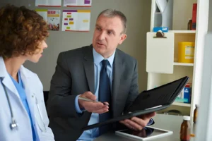 How Professional NHS Consultant Interview Coaching Enhances Success Rates