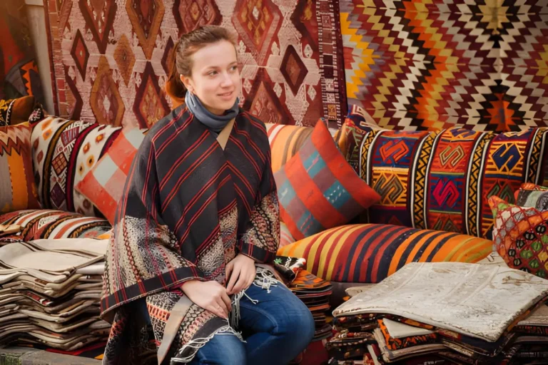 How to Identify Authentic Finest Kilim Rugs