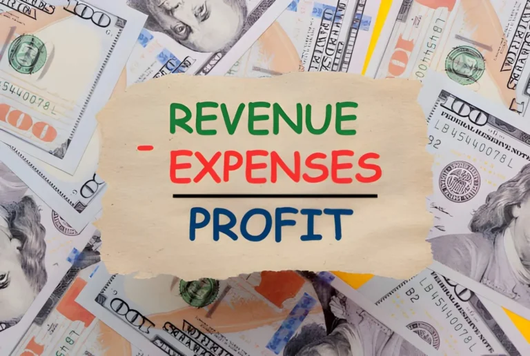 Lean & Profitable A Guide to Reducing Business Expenses