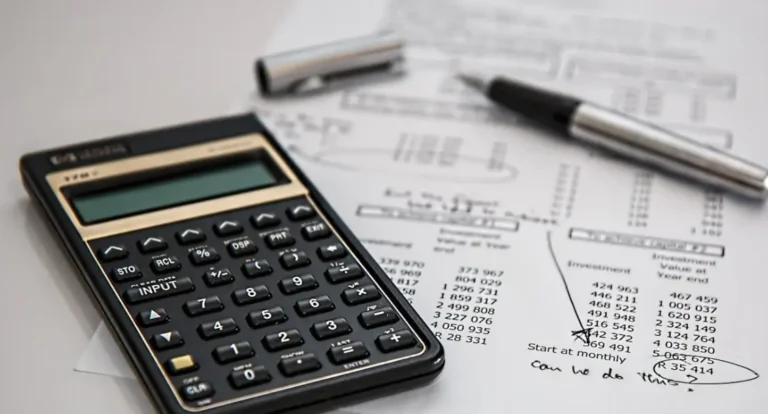 Planning for the Future Key to Financial Strategy