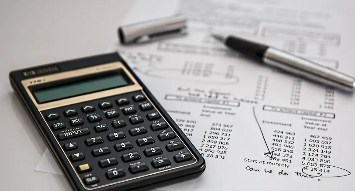 Planning for the Future Key to Financial Strategy