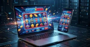 SUPERDEWA LINK TEMUKAN SLOT GACOR DENGAN MUDAH DAN CEPAT