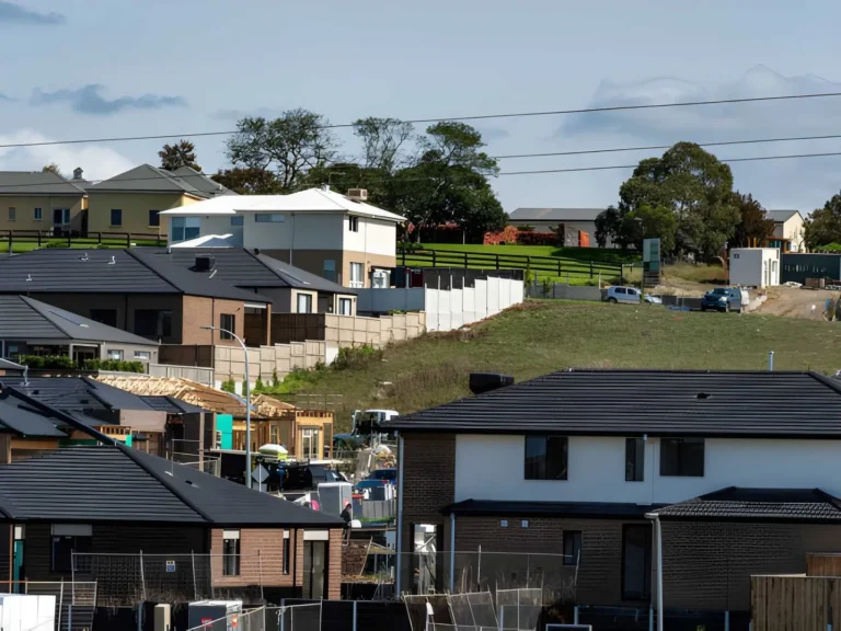 Securing Your Future The Benefits of House and Land Packages in Melbourne