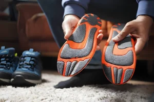 The Science of Sole How Footwear Affects Your Health