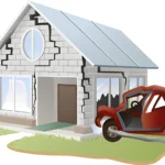 What Splitting, Buckling, and Lifting Materials Mean for Your Home’s Protection