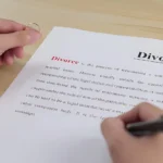 When Grammar Rules Meet Legal Documents Why Clear Writing Matters in Divorce Papers
