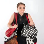 Zaylee and the Women Bags Collection She Came Back For