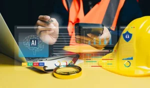 How AI Procurement Insights Improve Vendor Selection in Construction
