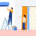 AC Repair Solutions for Uneven Cooling in Rooms