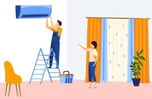 AC Repair Solutions for Uneven Cooling in Rooms