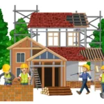 What Does a House Builder Actually Do from Start to Finish?
