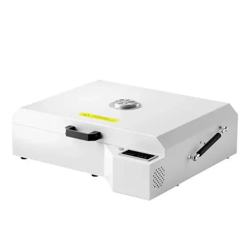 Best DTF Printer for Small Business, Sublimation Heat Press, and Sublimation Sticker Paper: A Complete Guide