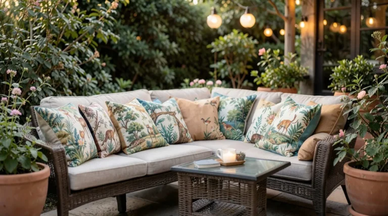 Beginner’s Guide to Designing Custom Outdoor Pillows as a Thoughtful Housewarming Gift in 2026