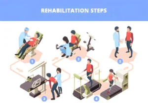Comprehensive Guide to Levels of Care in Rehabilitation Programs