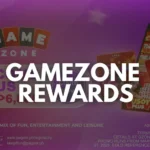 GameZone rewards, GameZone promotions