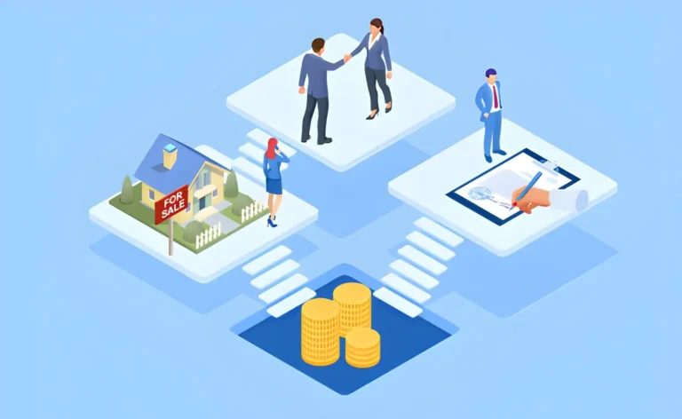 How Does a Transaction Coordinator Reduce Errors in Real Estate Deals