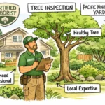 How to Choose a Highly Rated Tree Service Company in Bellingham, Washington