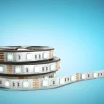 LED Strip Tape Lights Creative Uses for Outdoor Spaces