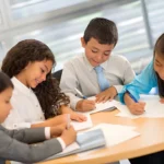 Middle School Academics Structured Learning for Intellectual and Character Development