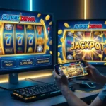 SUPERDEWA SITUS LOGIN SLOT PANDUAN LENGKAP MEMAHAMI SISTEM SLOT DIGITAL MODERN