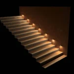 Stair Step Lights Installation Tips for Every Homeowner