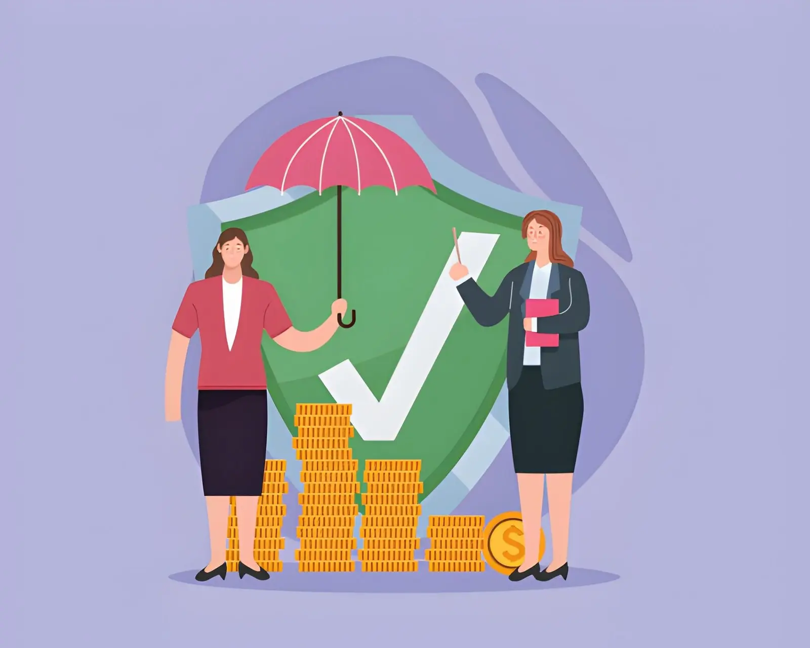 Term Insurance For Women Special Benefits & Lower Premiums