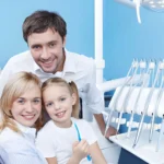 Why Family Dentistry And Cosmetic Dentistry Are The Perfect Combination