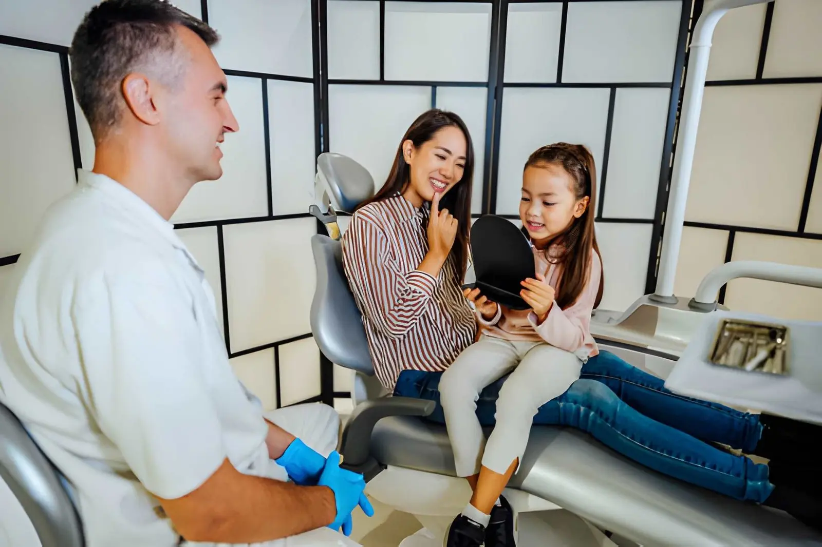 Why Family Dentistry Is The Ideal Starting Point For Cosmetic Enhancements