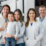 Why More Families Are Choosing Full Service Dental Practices